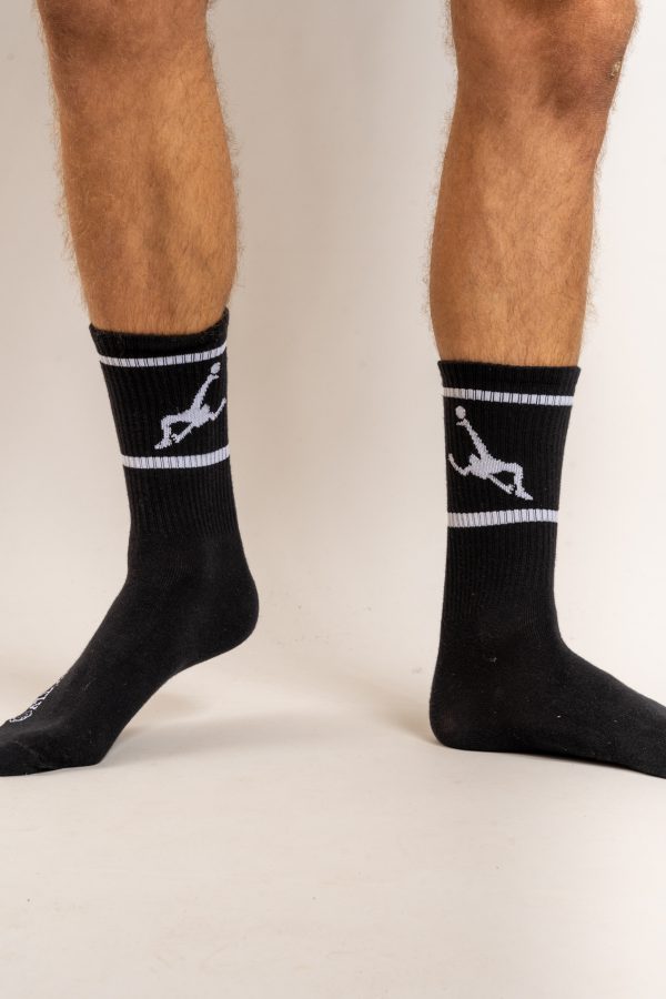 סט 3 זוגות גרביים FTLV