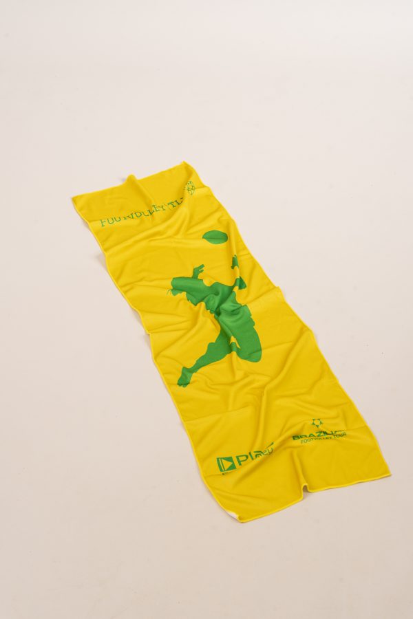 מגבת קירור "Header"